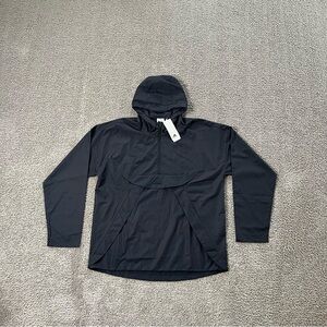 Adidas City Escape Q3 Woven Windbreaker Men’s Size Large